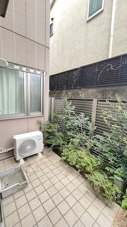 シュシュ都立大学の物件内観写真